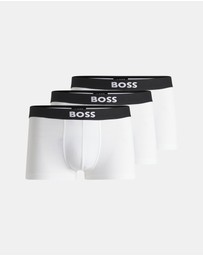 BOSS - 3-Pack Trunks