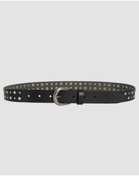 Loop Leather Co - Tara