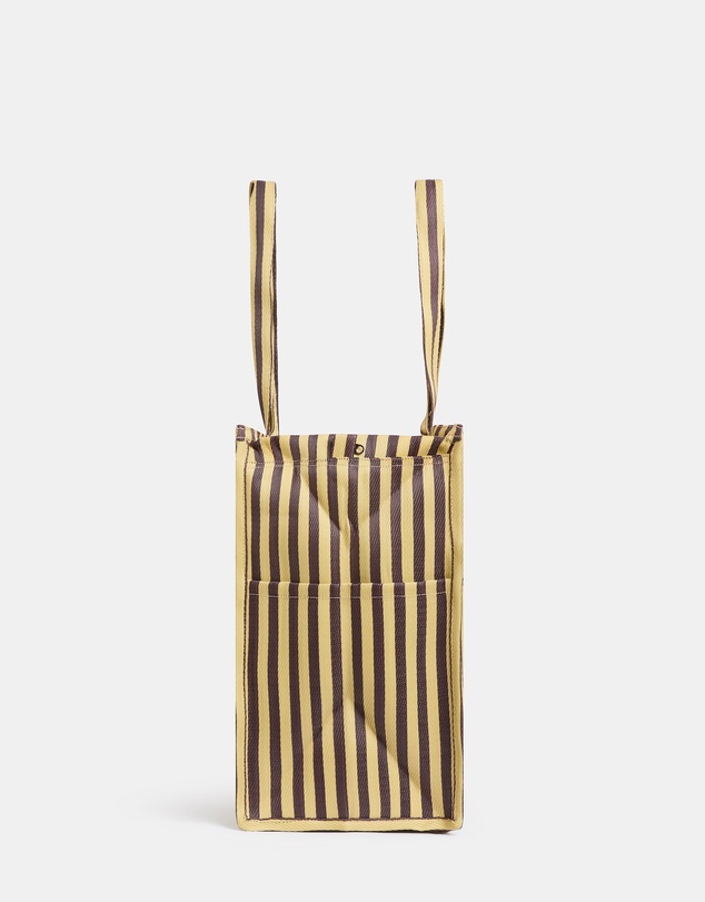 EAU BAGS - Vacay Travel Bag