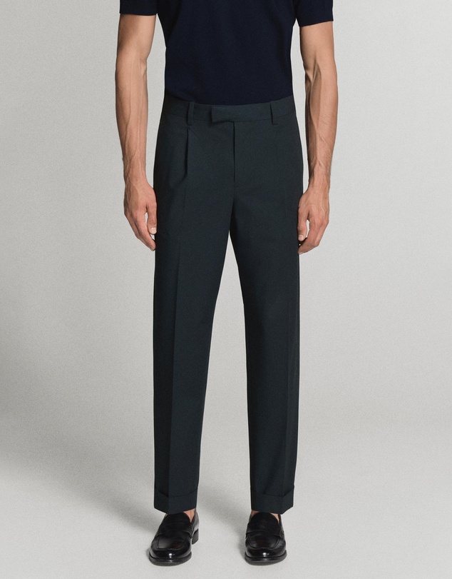 M.N.G - Boston Trousers
