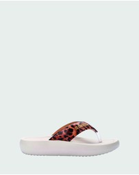 Melissa - Melissa Station Flip Flop