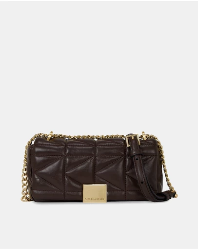 Karl Lagerfeld - K/Kuilt Small Crossbody Bag