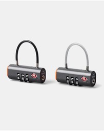 Bellroy - Travel Lock Duo