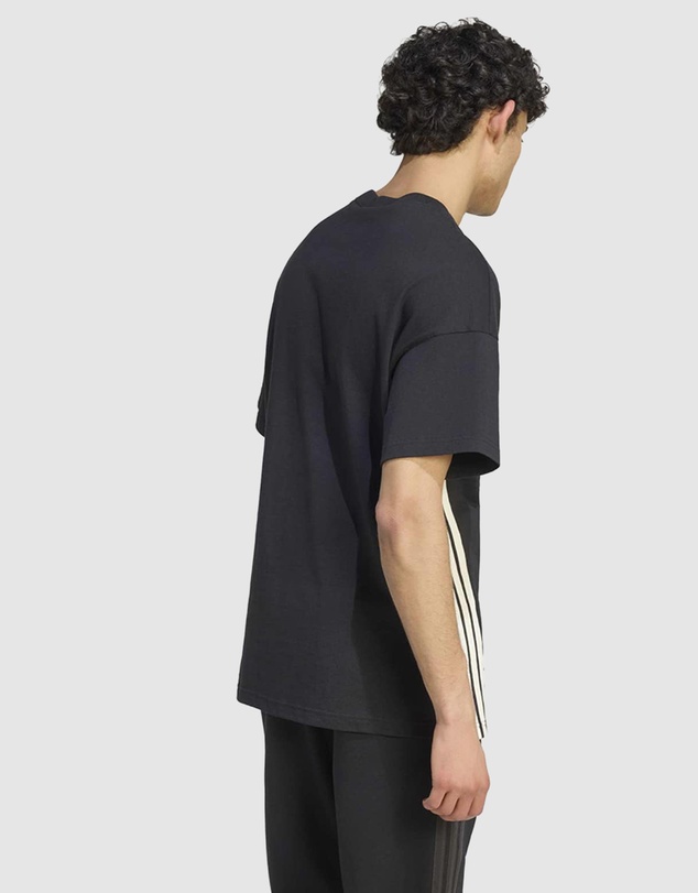 adidas Sportswear - Kit 3-Stripes Loose T-Shirt
