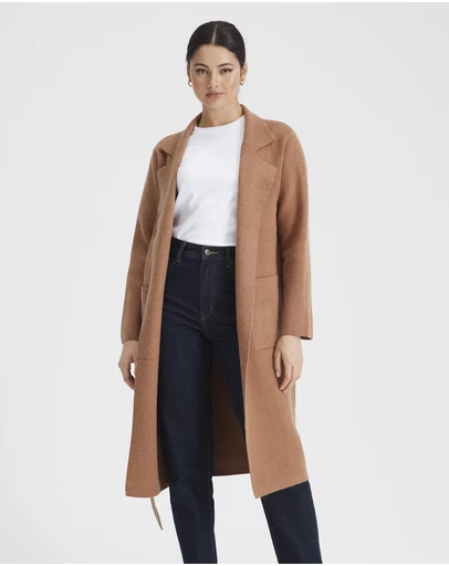 Everly Collective - London Cardigan