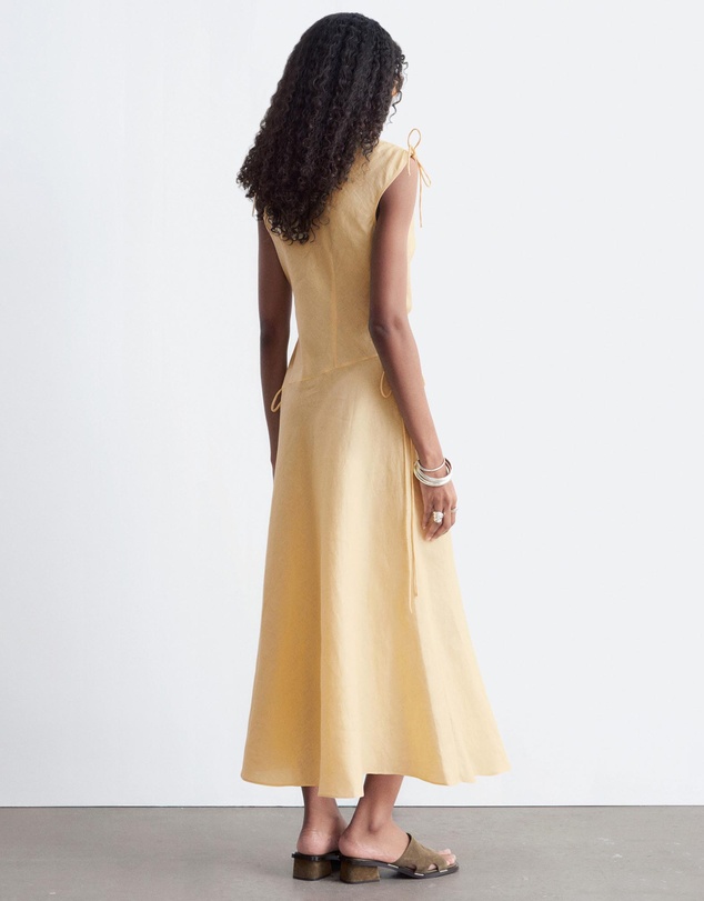 & Other Stories - ES Anthony Linen Dress