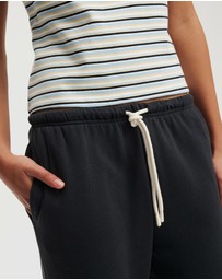 Cotton On - Wide Leg Sweatpants