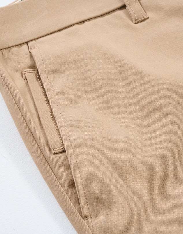 3 Wise Men - 3 Wise Men Cayden Chino Pant - Khaki