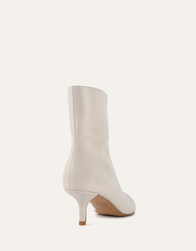 Jo Mercer - Winnie Mid Ankle Boots
