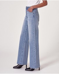 Rolla's - Sailor Scoop Long Jeans