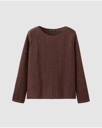M.N.G - Namibia Sweater