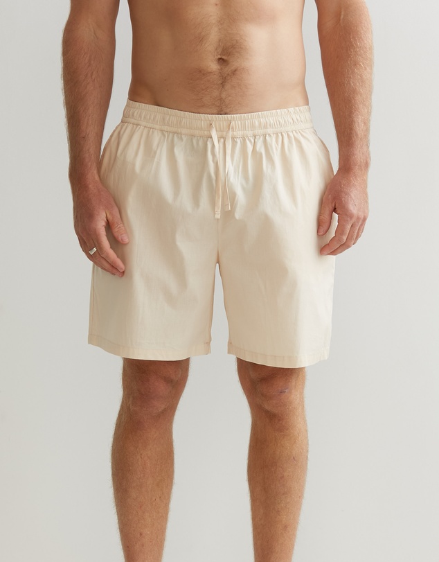The Long Weekend Supply - Sunrise Sleep Shorts
