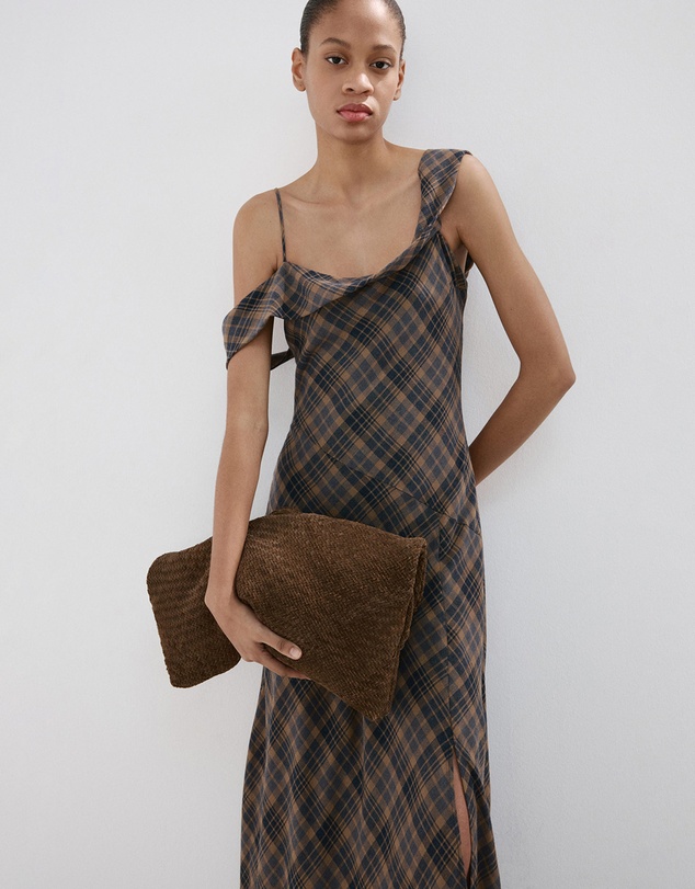 M.N.G - Socket Dress