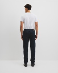 Country Road - Australian Cotton Straight Leg Jean