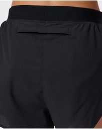 Reebok - Lux Running Shorts