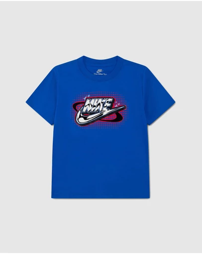 Nike - Y2K Futura Tee - Kids