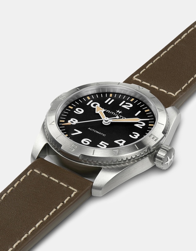 Hamilton - Khaki Field Expedition Auto 37