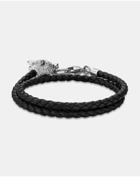 Police - Police Savage Animalia Bracelet