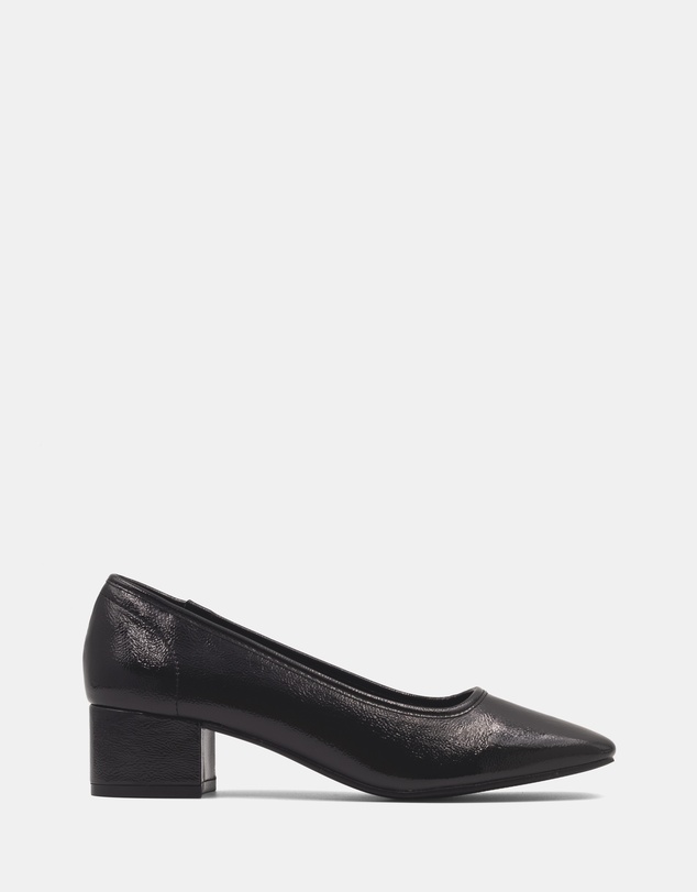 Therapy - Sussex Ballet Heels