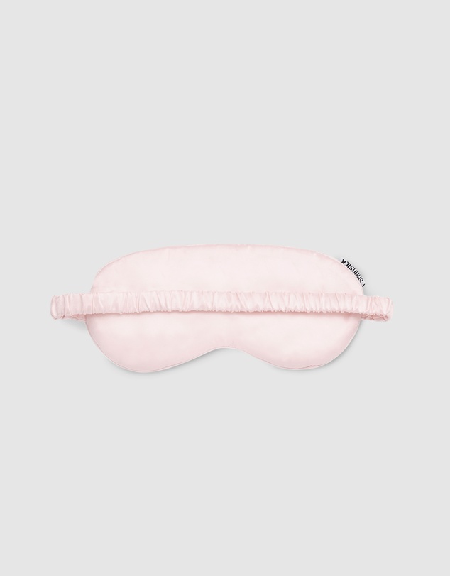 Shhh Silk - Self Love Club Silk Eye Mask