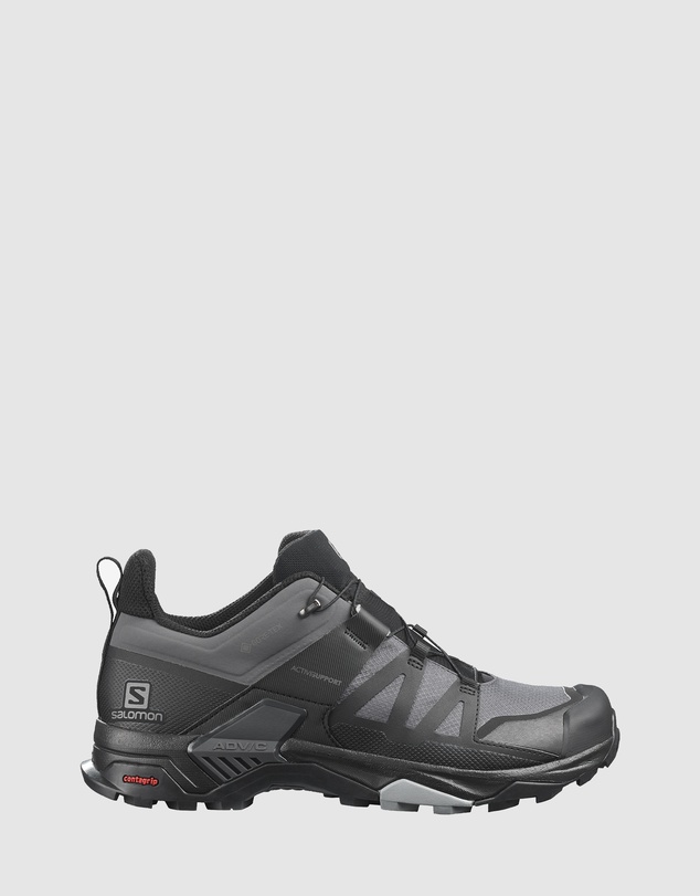 Salomon - X Ultra 4 GORE-TEX - Mens