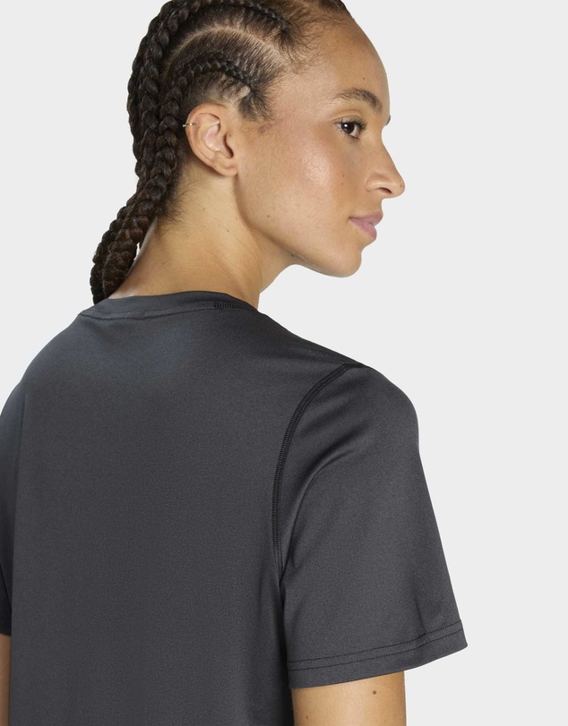 adidas Performance - Workout Essentials Crew Neck T-Shirt Womens