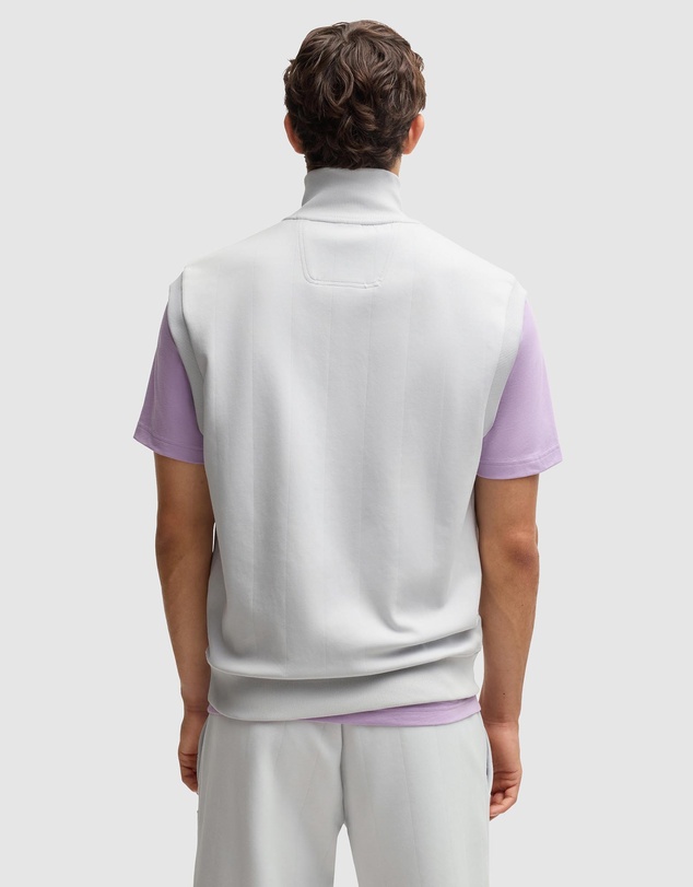 BOSS - Sveedy DropNeedle Sweat