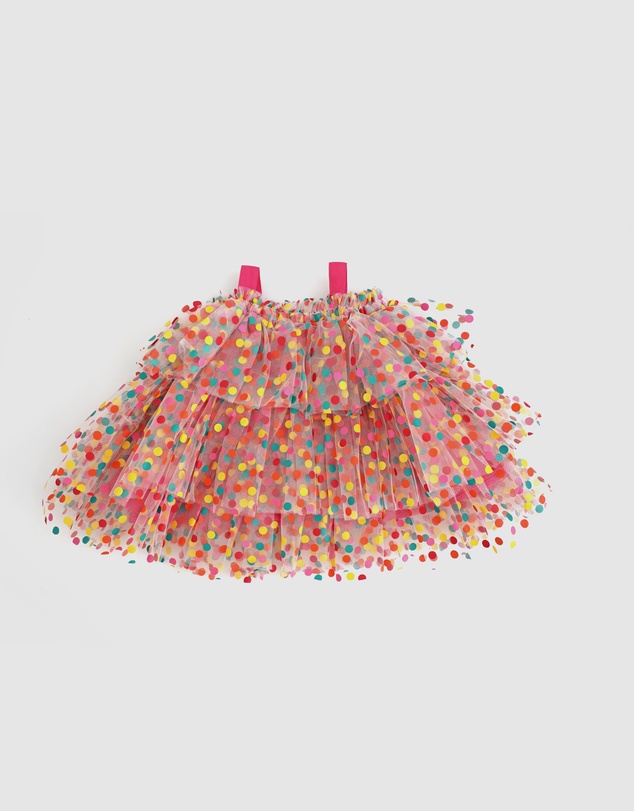 WITH LOVE FOR KIDS - The Party Dress - Babies - Kids