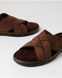 Rockport - Jaya Ro