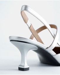 & Other Stories - Slingback Pumps