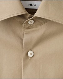 M.N.G - Bilbao1 Shirt