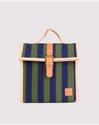 The Somewhere Co - El Capitan Lunch Satchel
