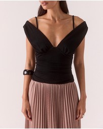 SOVERE - Dione Dress