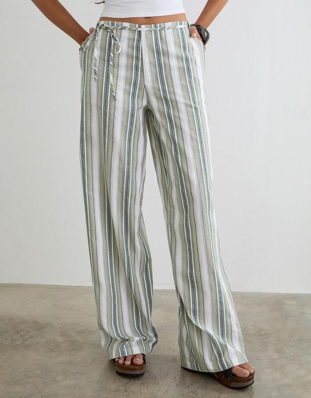 Motel Rocks - Morino Trousers