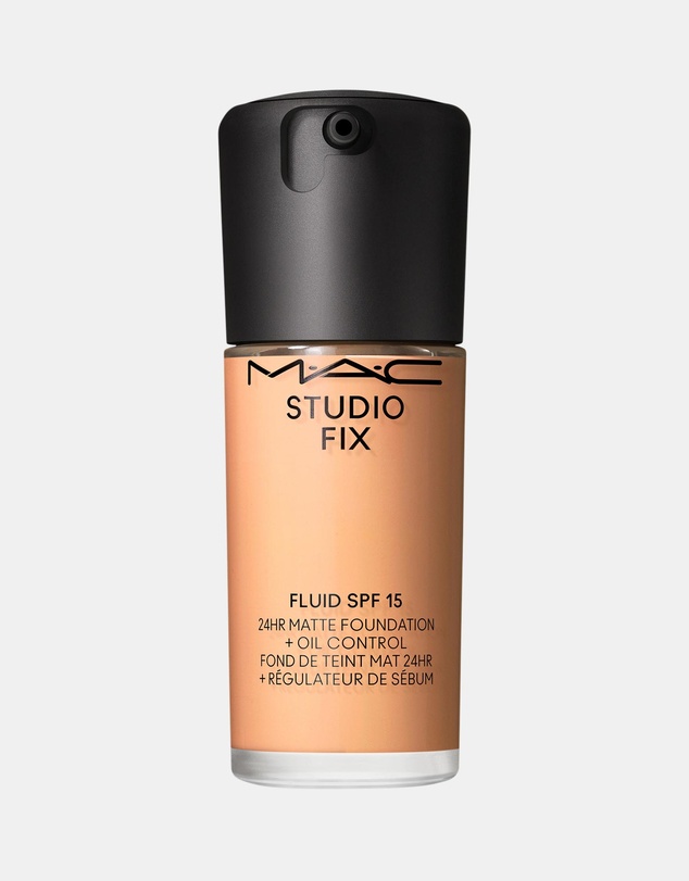 MAC - Studio Fix Fluid SPF15 Foundation 30ml - NW22