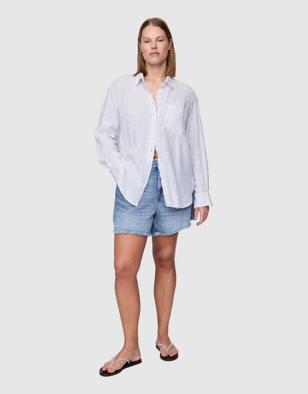 GAP - Hot Relaxed Cut Off Shorts