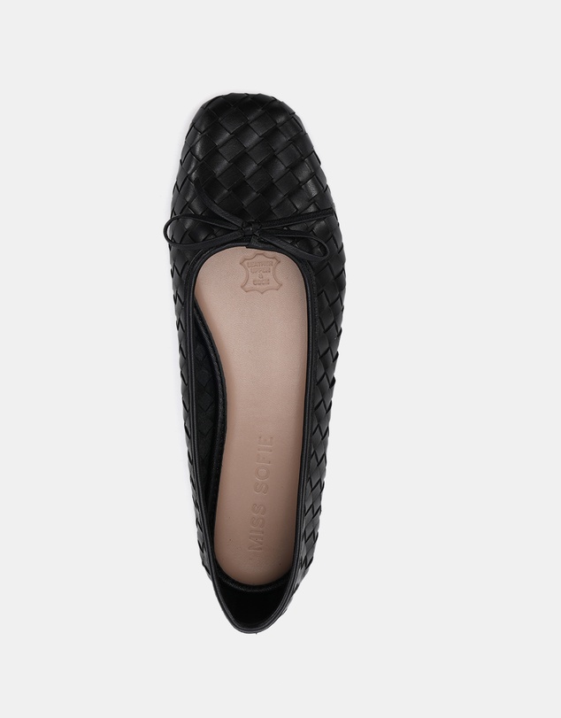 Miss Sofie - Lilah Flats