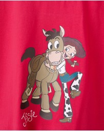 M.N.G - Tsjessie T-Shirt - Kids-Teens