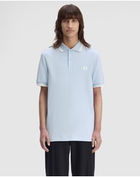 Fred Perry - Twin Tipped Fred Perry Shirt