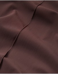 Calibre - Technical Knit Pintucked Pants Mocha