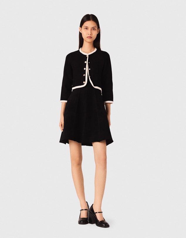 Maje - Russo Dress