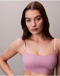 Calvin Klein - Invisibles Lightly Lined Bralette