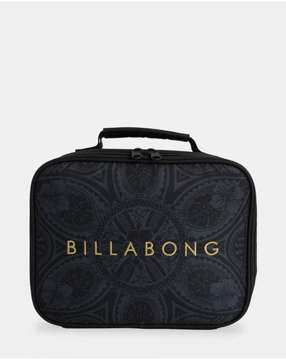 Billabong - Tropical Rhapsody Lunch Box