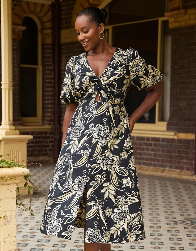Estelle - Kelsie Dress