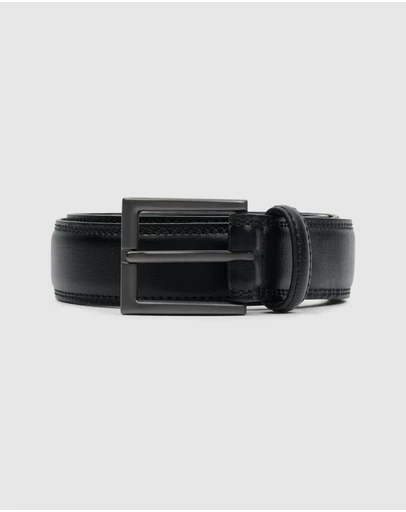 yd. - Nicko Leather Belt