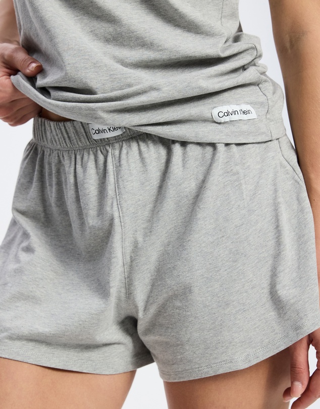 Calvin Klein - Classic Cotton PJ Set