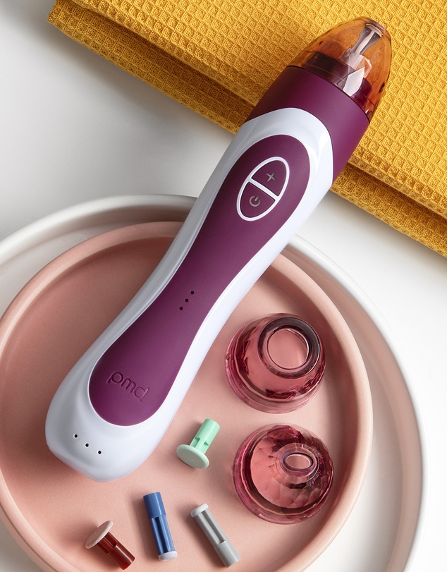 PMD Beauty - Personal Microderm Elite Pro