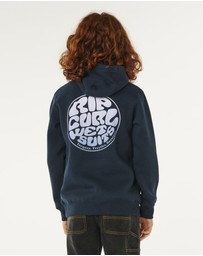 Rip Curl - Wetsuit Icon Hood - Teens