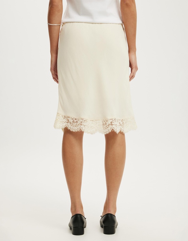 Cotton On - Sasha Slip Skirt