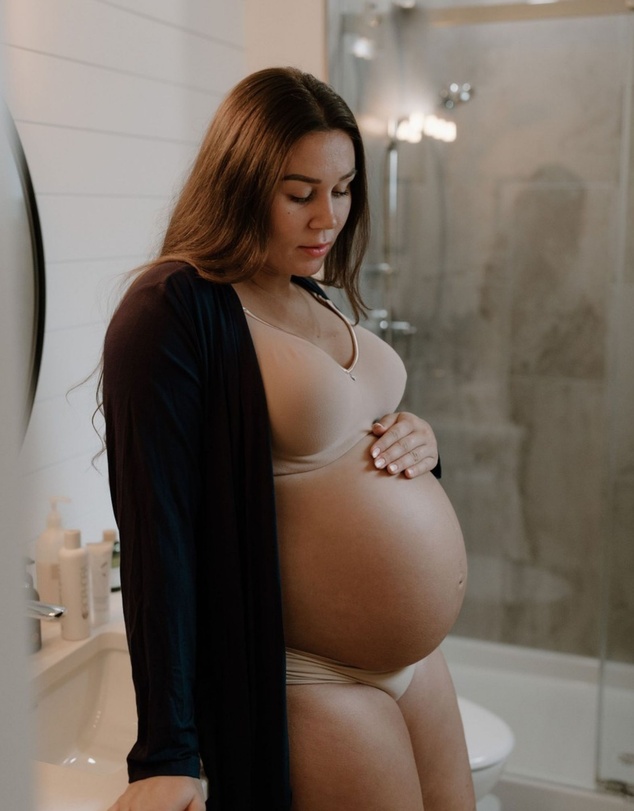 Cake Maternity - Croissant Maternity & Nursing Bra